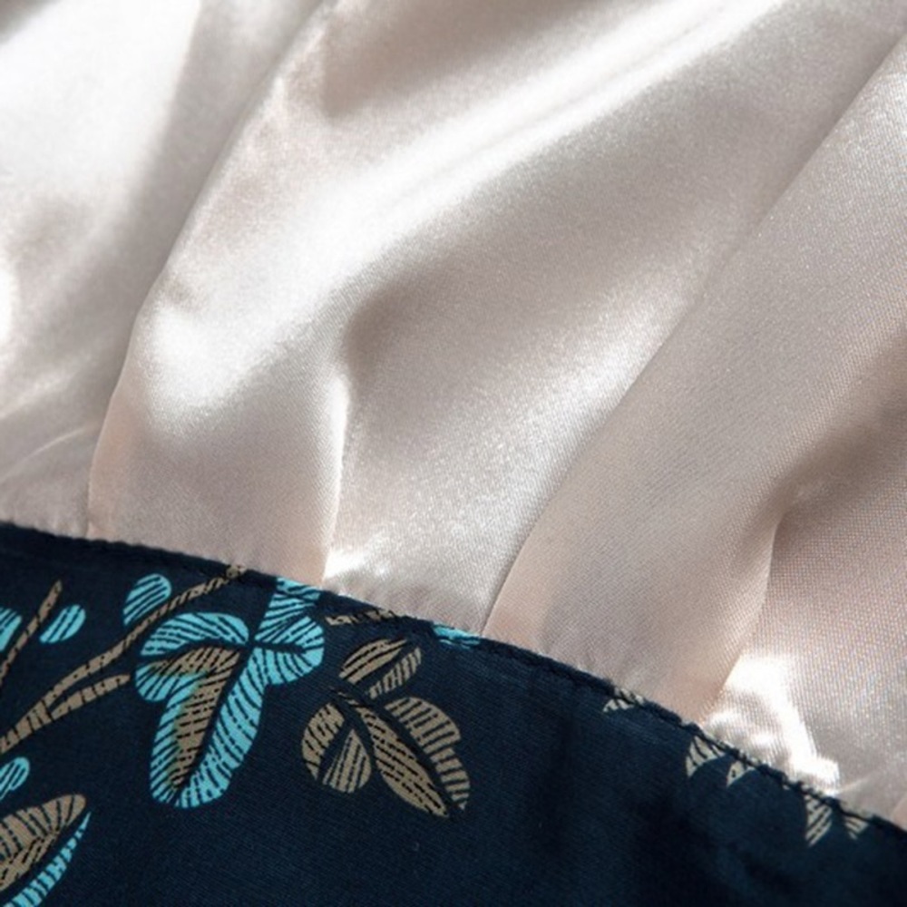 Tailored kimono top - Picture 6 of 7